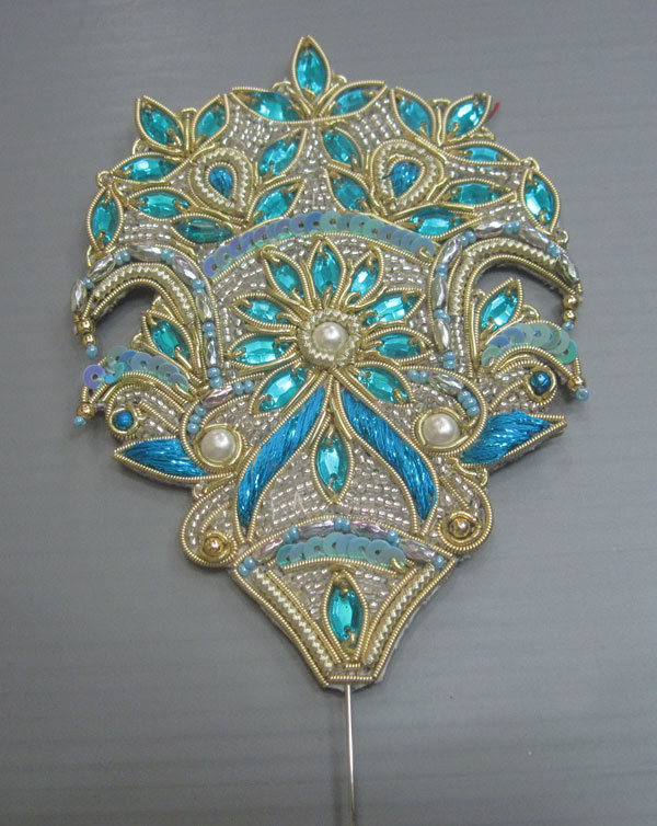 Seekh